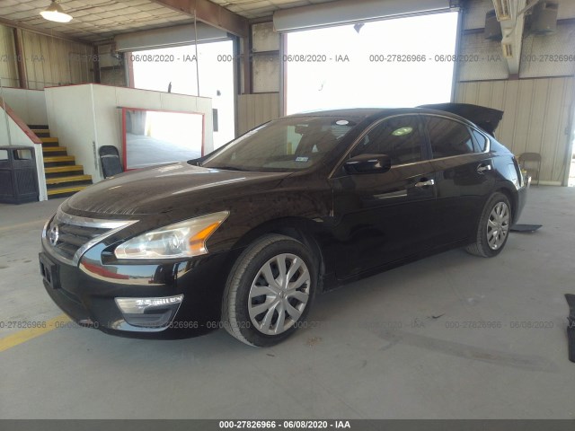 Photo 1 VIN: 1N4AL3AP9EC197013 - NISSAN ALTIMA 