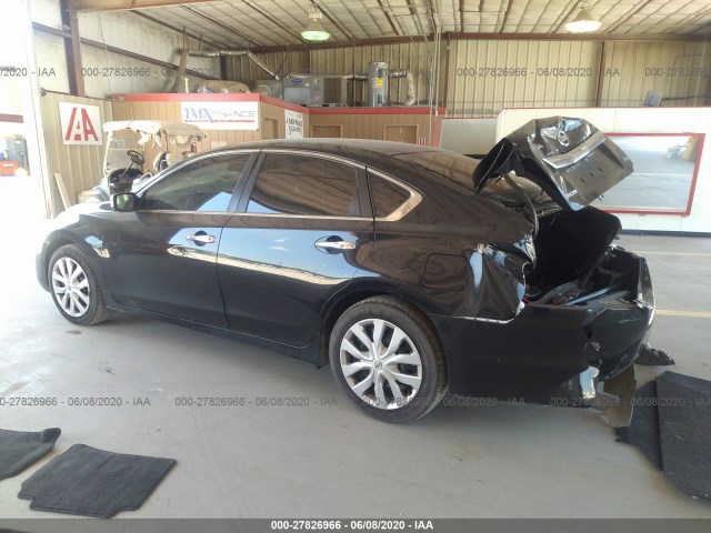 Photo 2 VIN: 1N4AL3AP9EC197013 - NISSAN ALTIMA 