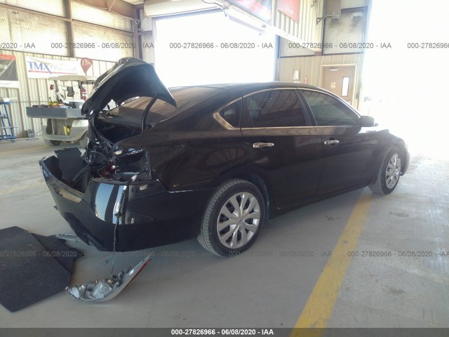 Photo 3 VIN: 1N4AL3AP9EC197013 - NISSAN ALTIMA 