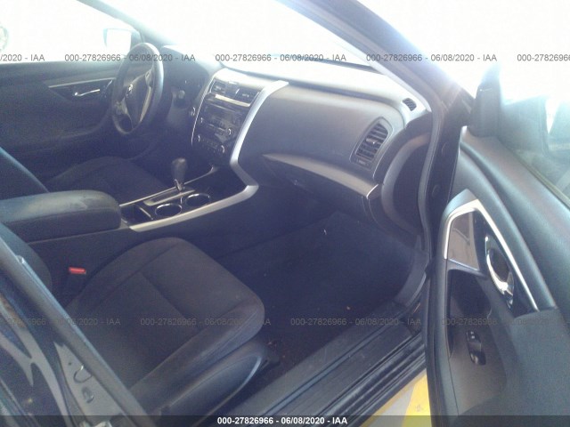 Photo 4 VIN: 1N4AL3AP9EC197013 - NISSAN ALTIMA 