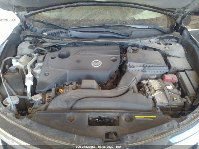 Photo 9 VIN: 1N4AL3AP9EC197013 - NISSAN ALTIMA 