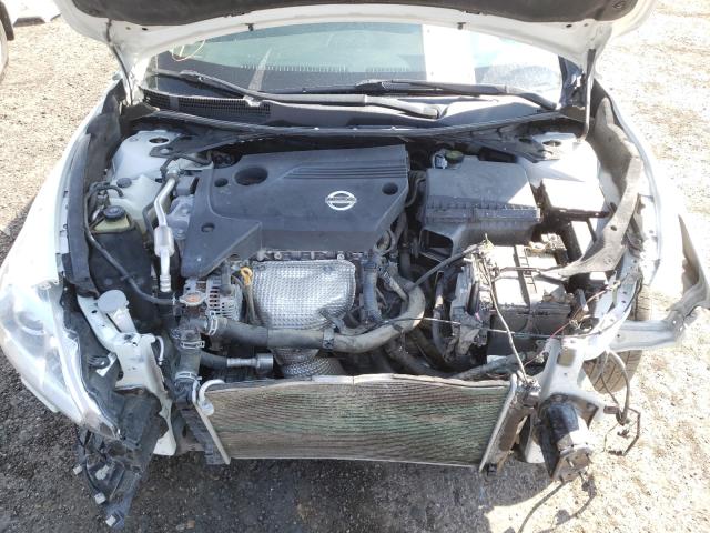 Photo 6 VIN: 1N4AL3AP9EC199098 - NISSAN ALTIMA 2.5 