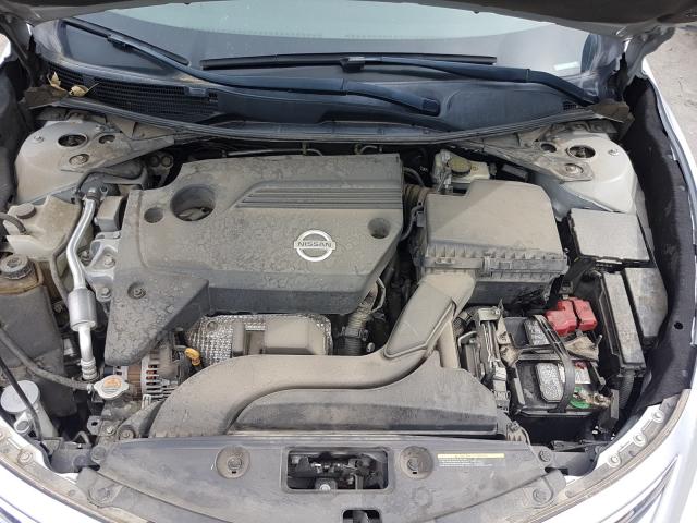 Photo 6 VIN: 1N4AL3AP9EC199733 - NISSAN ALTIMA 