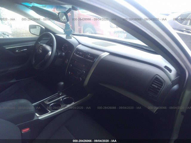 Photo 4 VIN: 1N4AL3AP9EC199747 - NISSAN ALTIMA 