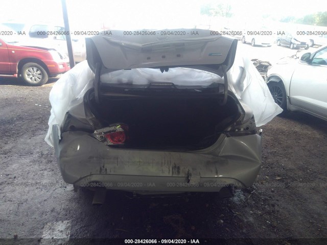 Photo 5 VIN: 1N4AL3AP9EC199747 - NISSAN ALTIMA 