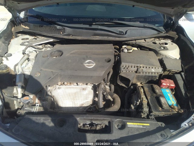 Photo 9 VIN: 1N4AL3AP9EC199747 - NISSAN ALTIMA 