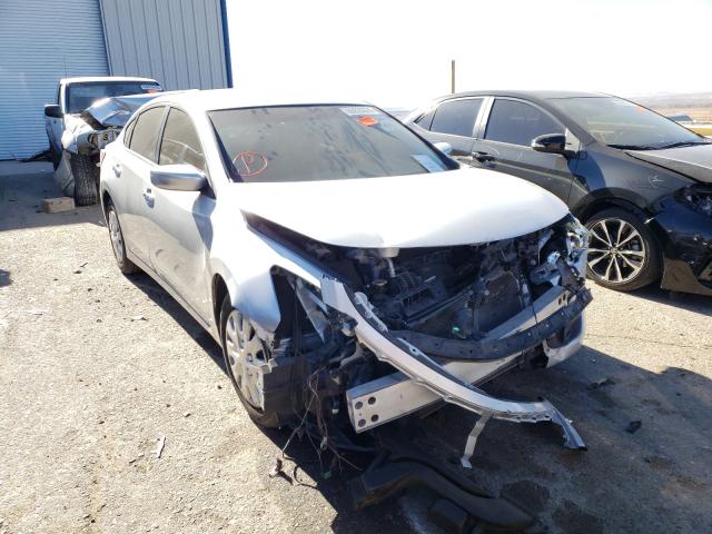 Photo 0 VIN: 1N4AL3AP9EC203974 - NISSAN ALTIMA 2.5 