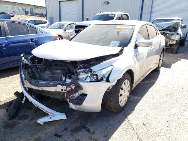 Photo 1 VIN: 1N4AL3AP9EC203974 - NISSAN ALTIMA 2.5 