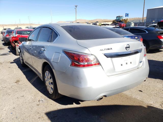 Photo 2 VIN: 1N4AL3AP9EC203974 - NISSAN ALTIMA 2.5 