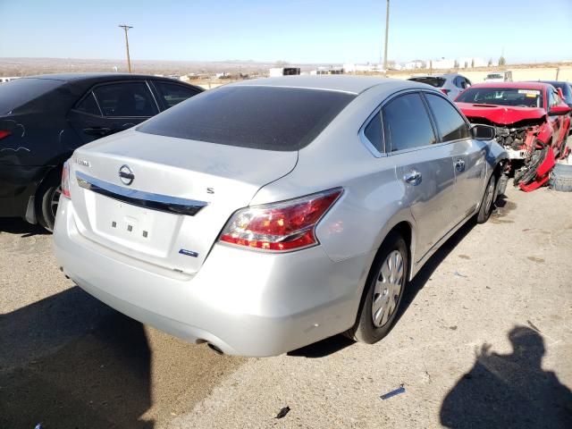 Photo 3 VIN: 1N4AL3AP9EC203974 - NISSAN ALTIMA 2.5 