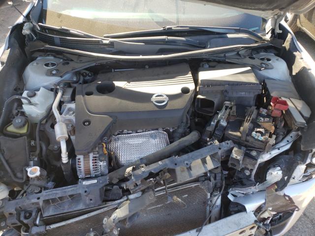 Photo 6 VIN: 1N4AL3AP9EC203974 - NISSAN ALTIMA 2.5 