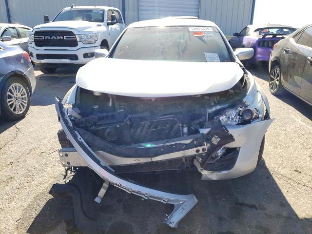 Photo 8 VIN: 1N4AL3AP9EC203974 - NISSAN ALTIMA 2.5 