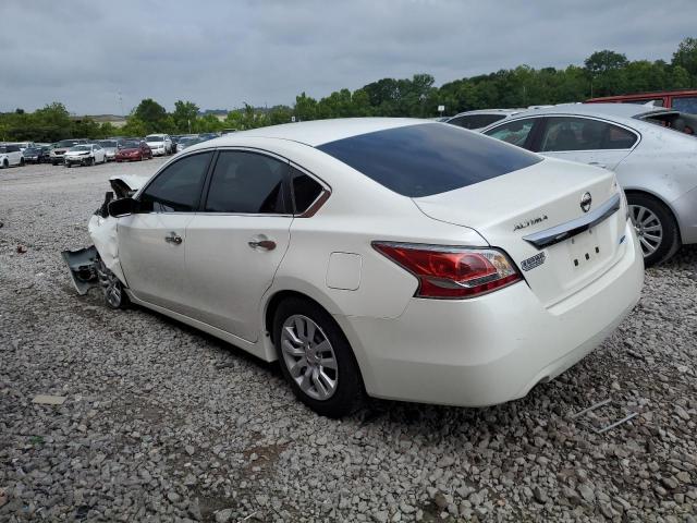 Photo 1 VIN: 1N4AL3AP9EC204445 - NISSAN ALTIMA 2.5 