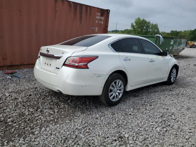 Photo 2 VIN: 1N4AL3AP9EC204445 - NISSAN ALTIMA 2.5 