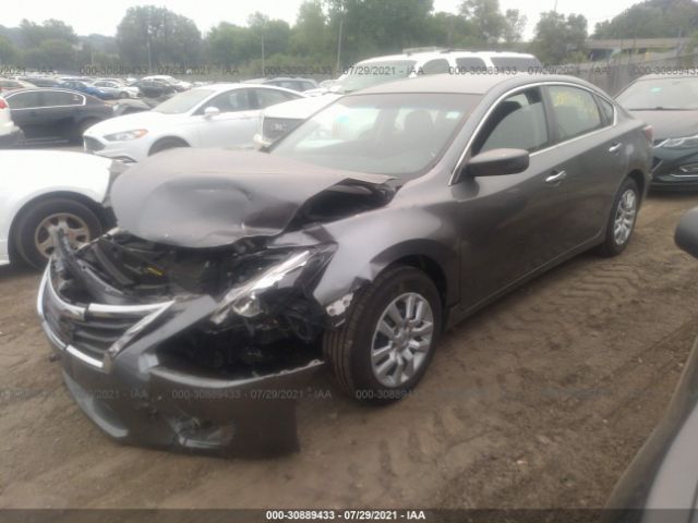 Photo 1 VIN: 1N4AL3AP9EC262927 - NISSAN ALTIMA 