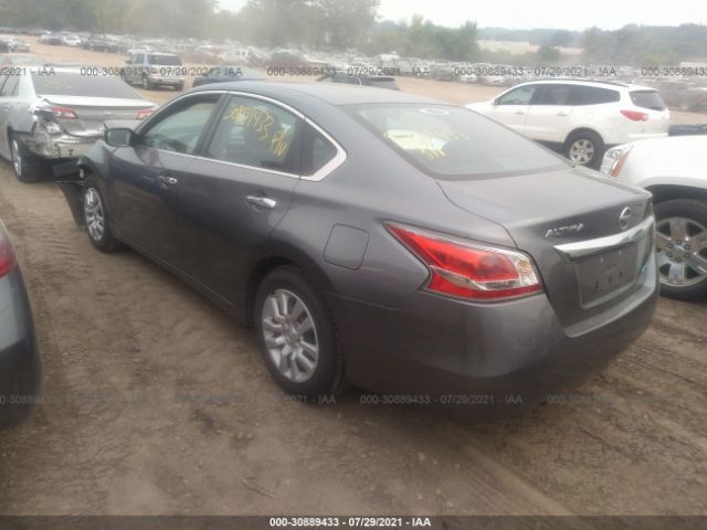 Photo 2 VIN: 1N4AL3AP9EC262927 - NISSAN ALTIMA 