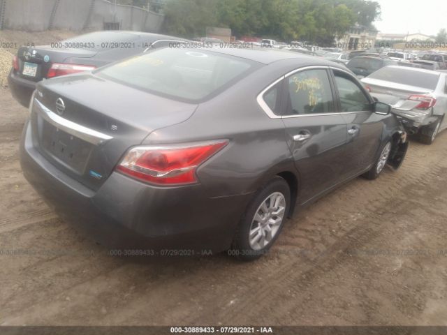 Photo 3 VIN: 1N4AL3AP9EC262927 - NISSAN ALTIMA 