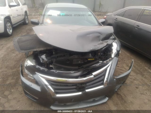 Photo 5 VIN: 1N4AL3AP9EC262927 - NISSAN ALTIMA 