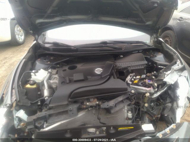 Photo 9 VIN: 1N4AL3AP9EC262927 - NISSAN ALTIMA 