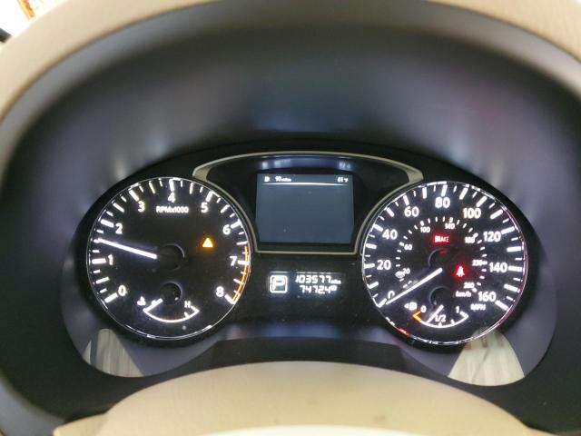 Photo 8 VIN: 1N4AL3AP9EC263088 - NISSAN ALTIMA 