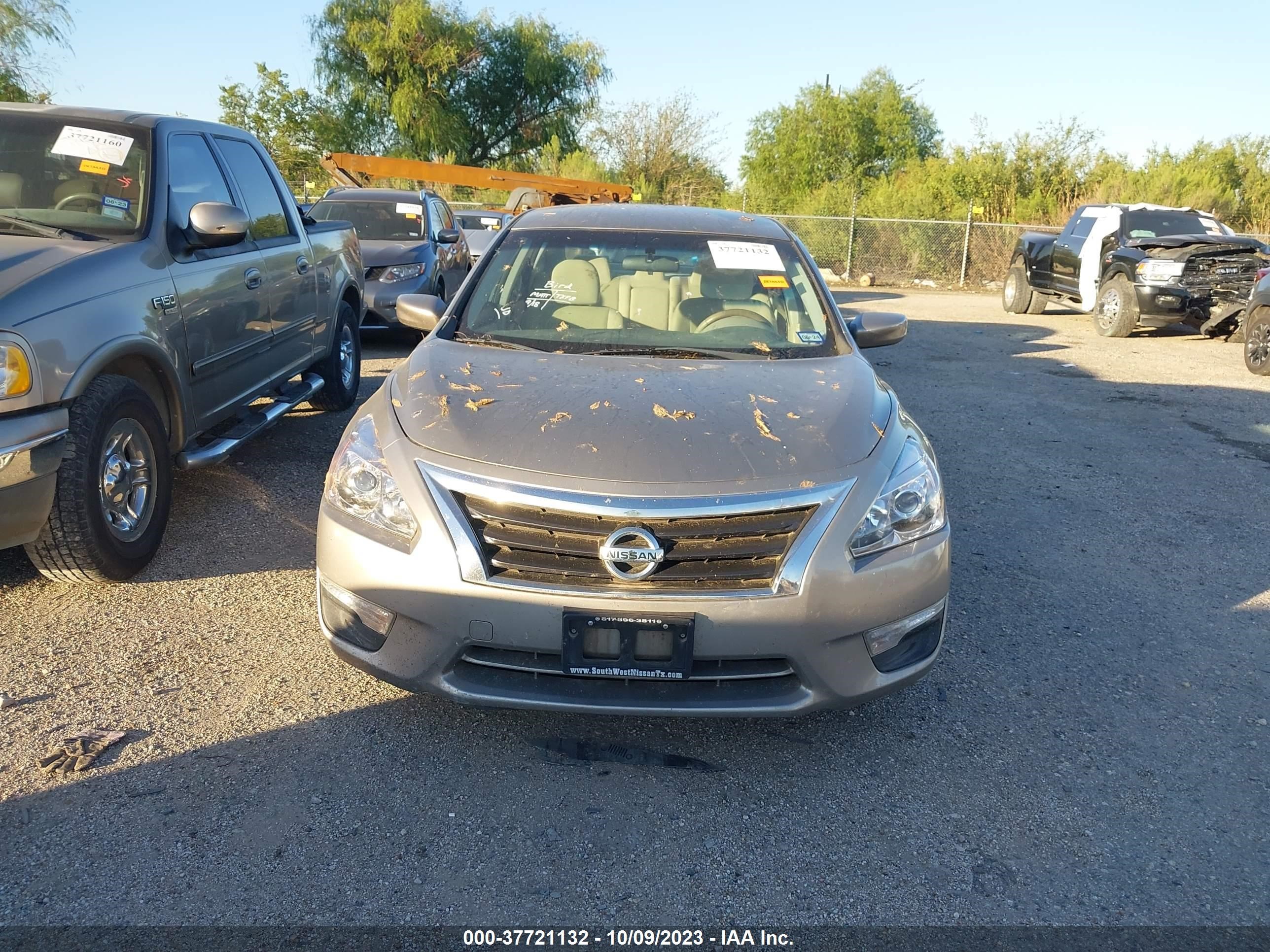 Photo 11 VIN: 1N4AL3AP9EC264869 - NISSAN ALTIMA 