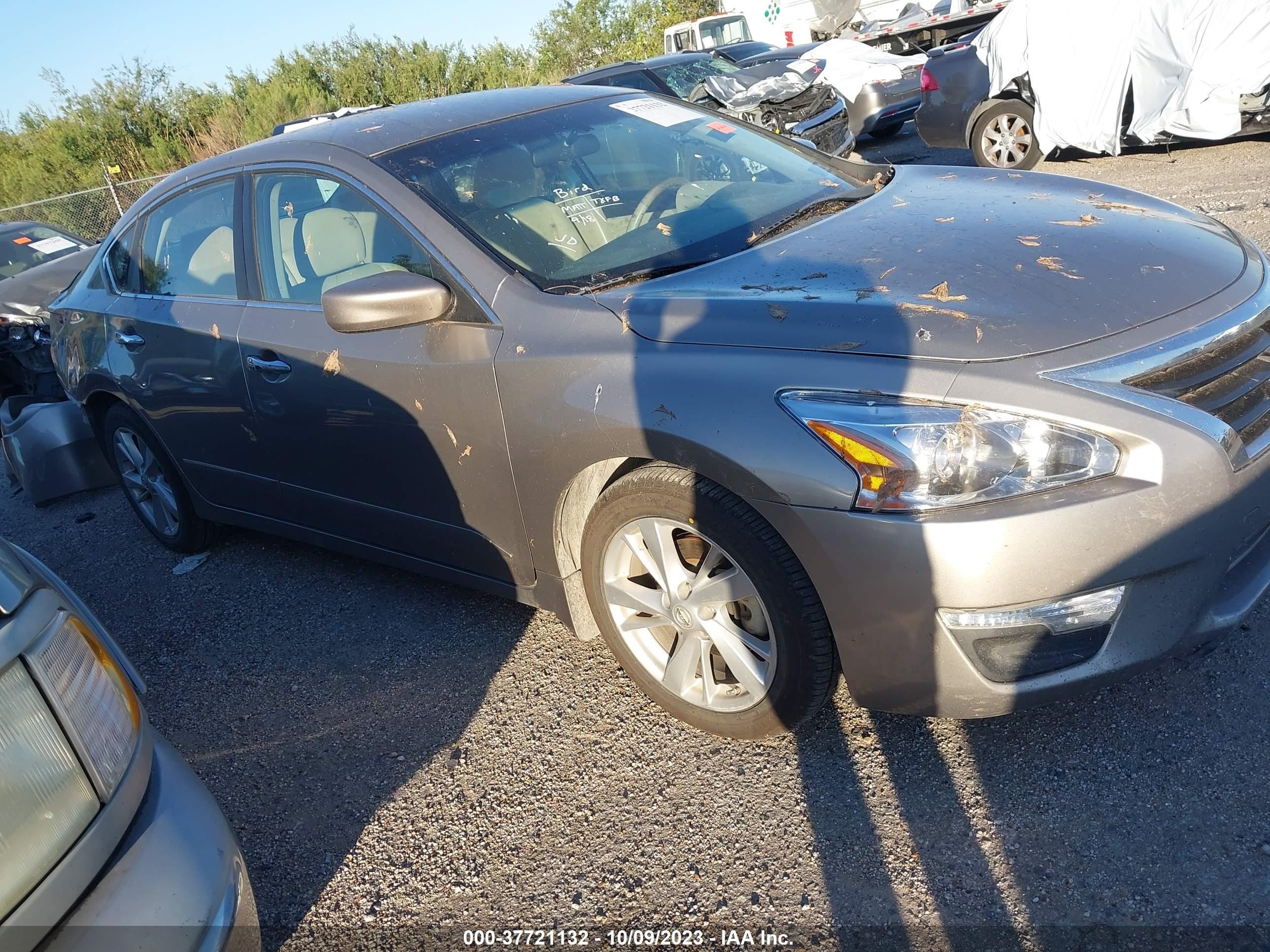 Photo 12 VIN: 1N4AL3AP9EC264869 - NISSAN ALTIMA 