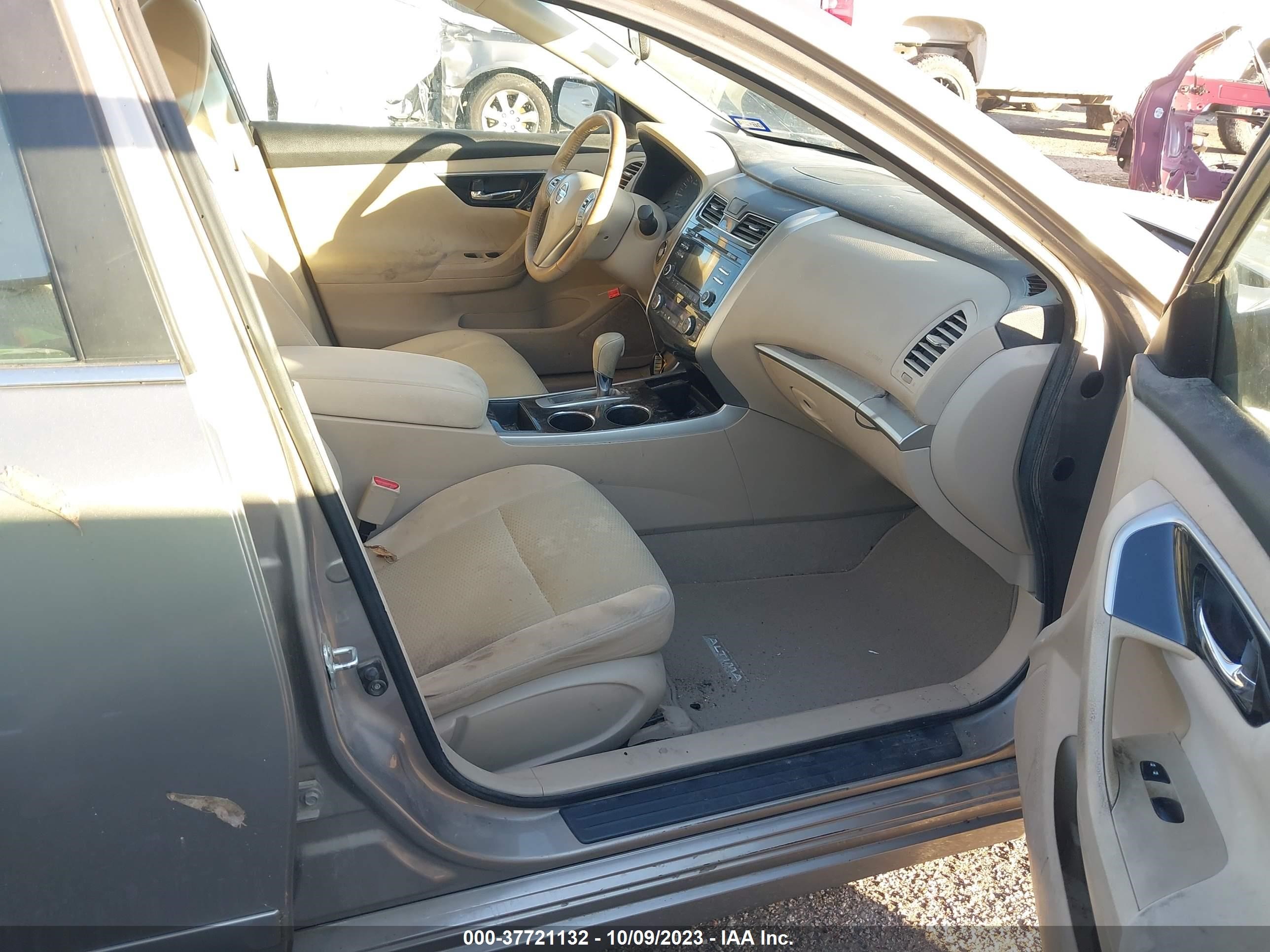 Photo 4 VIN: 1N4AL3AP9EC264869 - NISSAN ALTIMA 