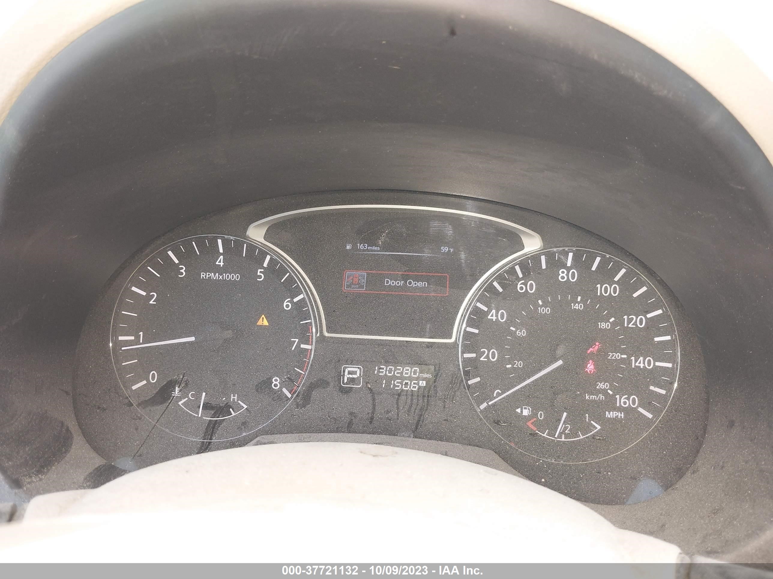 Photo 6 VIN: 1N4AL3AP9EC264869 - NISSAN ALTIMA 