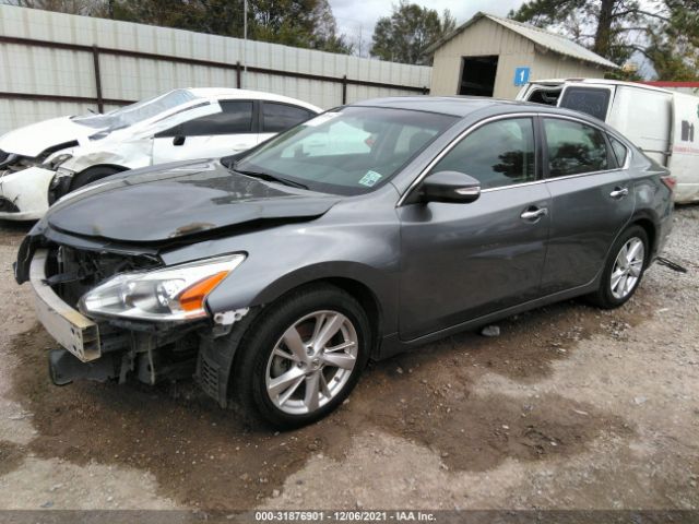 Photo 1 VIN: 1N4AL3AP9EC265701 - NISSAN ALTIMA 