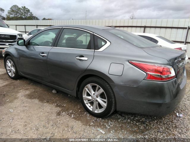 Photo 2 VIN: 1N4AL3AP9EC265701 - NISSAN ALTIMA 