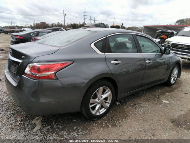 Photo 3 VIN: 1N4AL3AP9EC265701 - NISSAN ALTIMA 