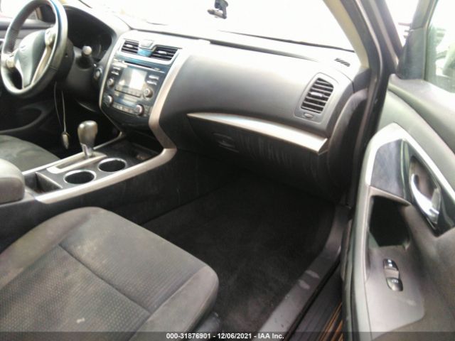 Photo 4 VIN: 1N4AL3AP9EC265701 - NISSAN ALTIMA 