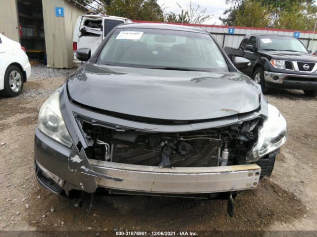 Photo 5 VIN: 1N4AL3AP9EC265701 - NISSAN ALTIMA 