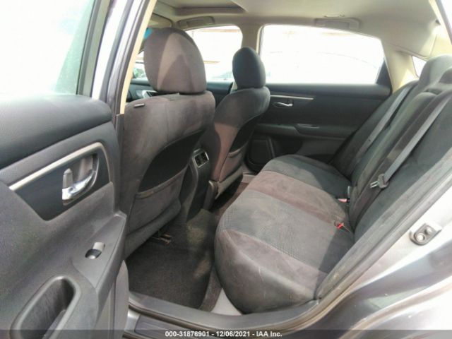 Photo 7 VIN: 1N4AL3AP9EC265701 - NISSAN ALTIMA 