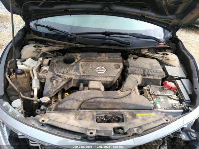 Photo 9 VIN: 1N4AL3AP9EC265701 - NISSAN ALTIMA 