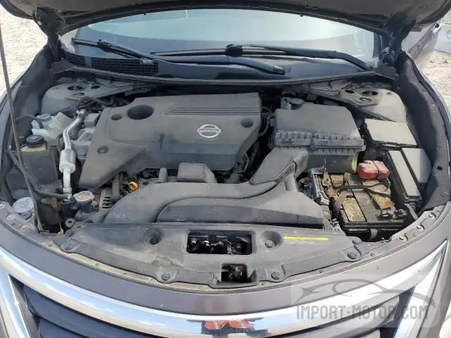 Photo 10 VIN: 1N4AL3AP9EC266668 - NISSAN ALTIMA 