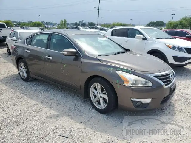 Photo 3 VIN: 1N4AL3AP9EC266668 - NISSAN ALTIMA 