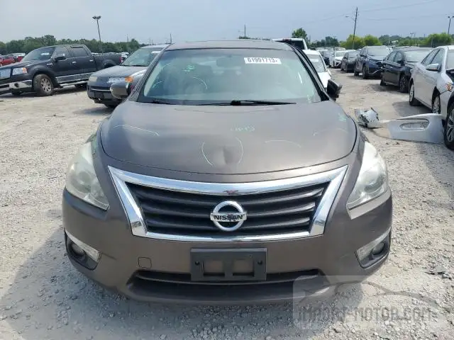 Photo 4 VIN: 1N4AL3AP9EC266668 - NISSAN ALTIMA 