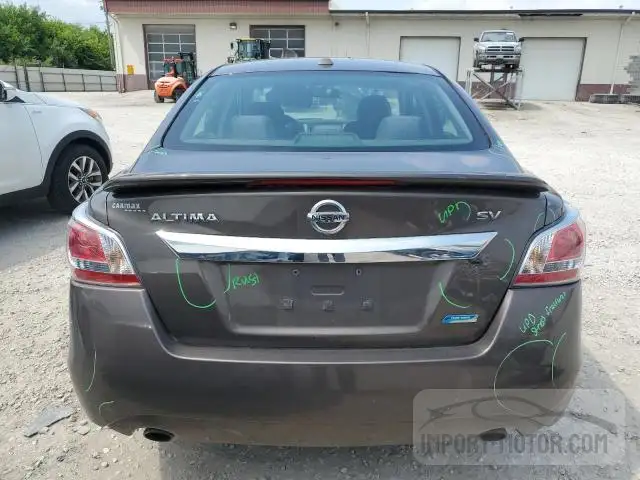 Photo 5 VIN: 1N4AL3AP9EC266668 - NISSAN ALTIMA 