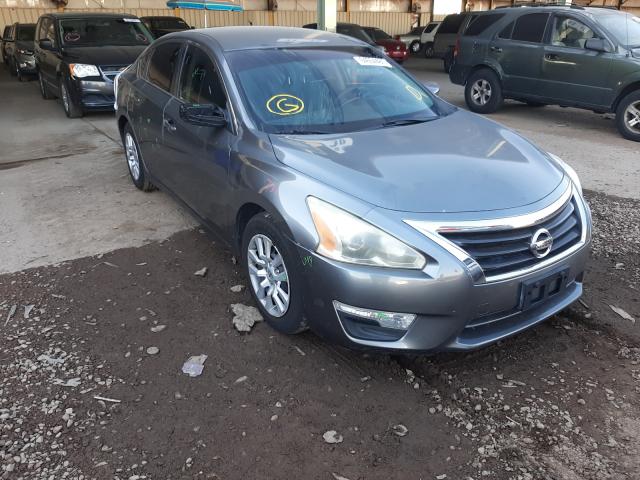 Photo 0 VIN: 1N4AL3AP9EC268601 - NISSAN ALTIMA 2.5 