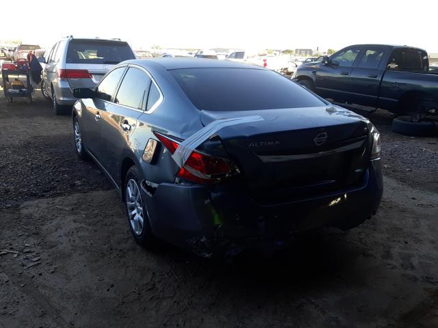 Photo 2 VIN: 1N4AL3AP9EC268601 - NISSAN ALTIMA 2.5 