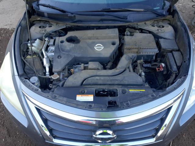 Photo 6 VIN: 1N4AL3AP9EC268601 - NISSAN ALTIMA 2.5 