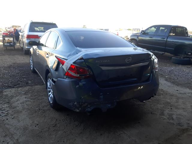 Photo 8 VIN: 1N4AL3AP9EC268601 - NISSAN ALTIMA 2.5 