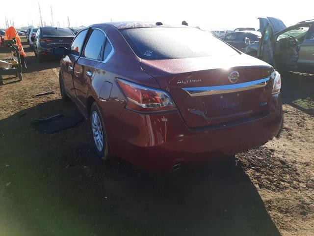 Photo 2 VIN: 1N4AL3AP9EC268825 - NISSAN ALTIMA 2.5 