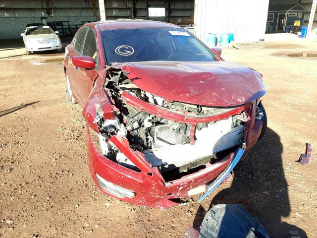 Photo 8 VIN: 1N4AL3AP9EC268825 - NISSAN ALTIMA 2.5 