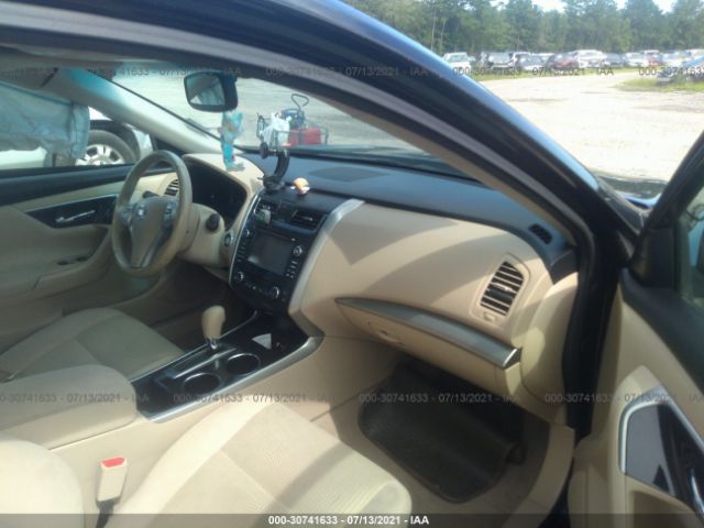 Photo 4 VIN: 1N4AL3AP9EC268985 - NISSAN ALTIMA 