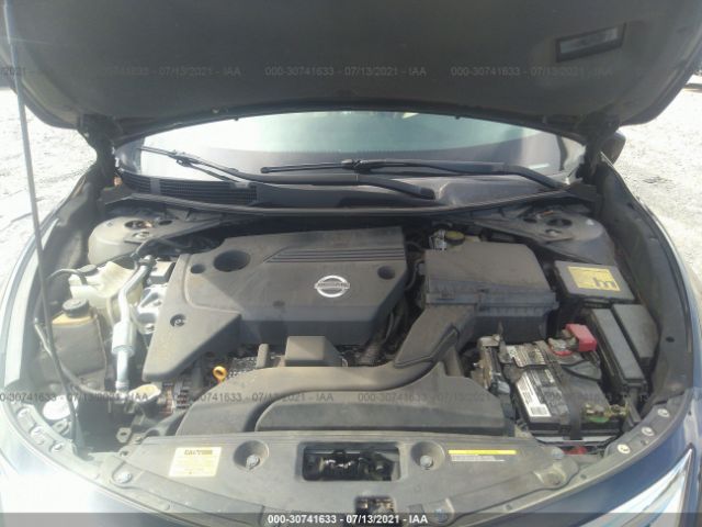 Photo 9 VIN: 1N4AL3AP9EC268985 - NISSAN ALTIMA 