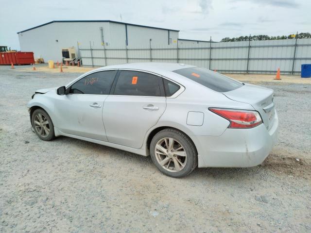 Photo 1 VIN: 1N4AL3AP9EC270123 - NISSAN ALTIMA 2.5 