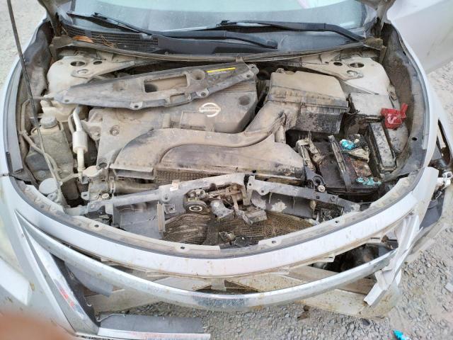 Photo 10 VIN: 1N4AL3AP9EC270123 - NISSAN ALTIMA 2.5 