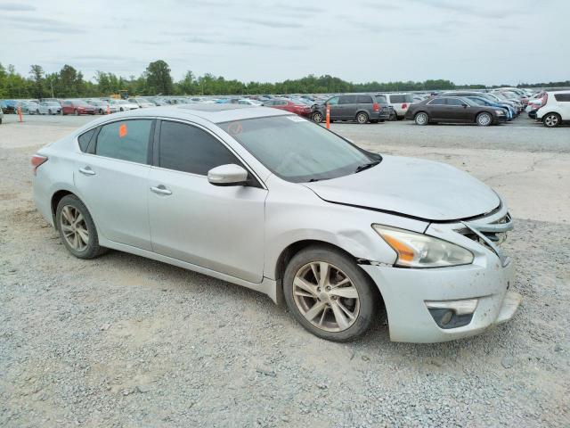 Photo 3 VIN: 1N4AL3AP9EC270123 - NISSAN ALTIMA 2.5 